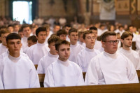 Włocławek: II Diecezjalna Pielgrzymka LSO